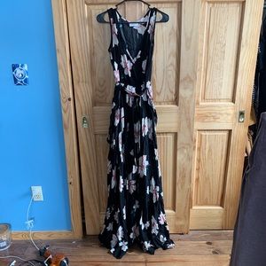 NWOT GORGEOUS VICI MAXI